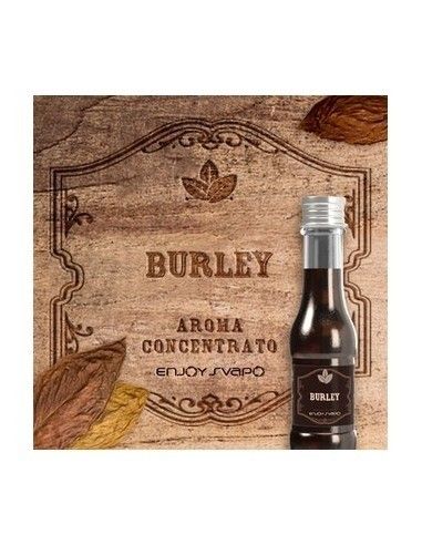Aroma Burley