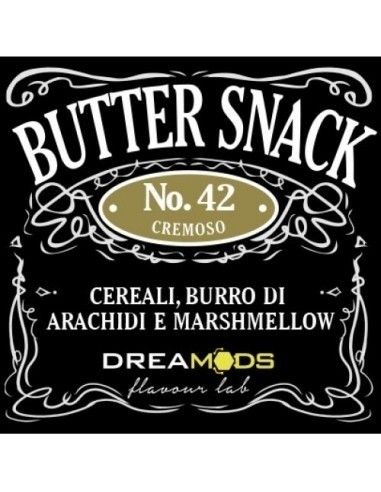 Butter Snack No.42