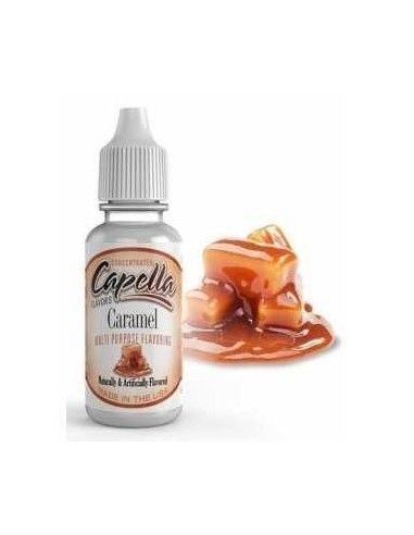 Caramel V2 Aroma concentrato