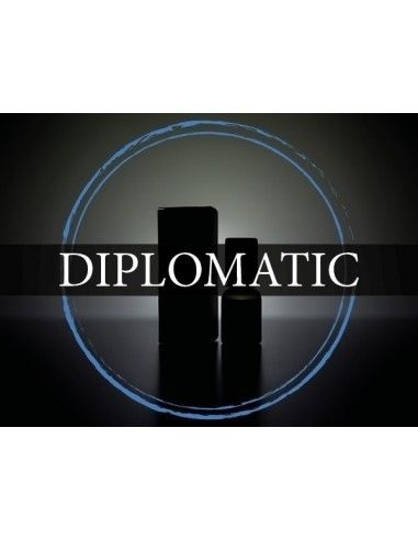 Diplomatic Aroma concentrato