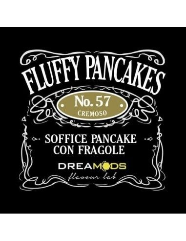 Fluffy Pancakes No. 57 Aroma concentrato