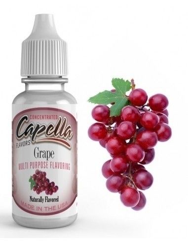 Grape Aroma concentrato