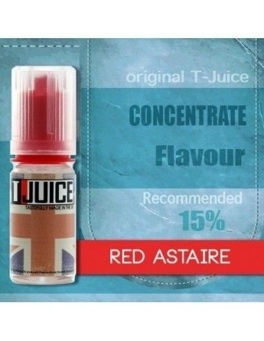 Red Astaire Aroma concentrato
