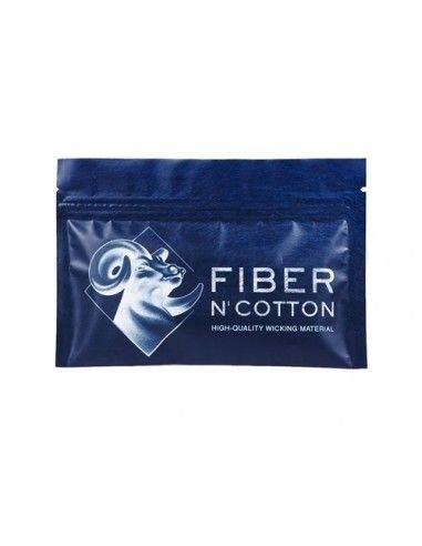 Fiber 'n Cotton - Fiber Freaks
