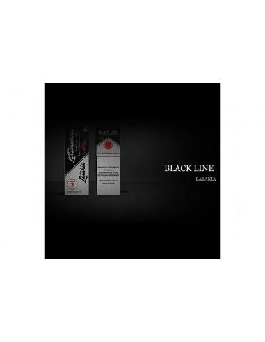 BLACK LINE LATAKIA