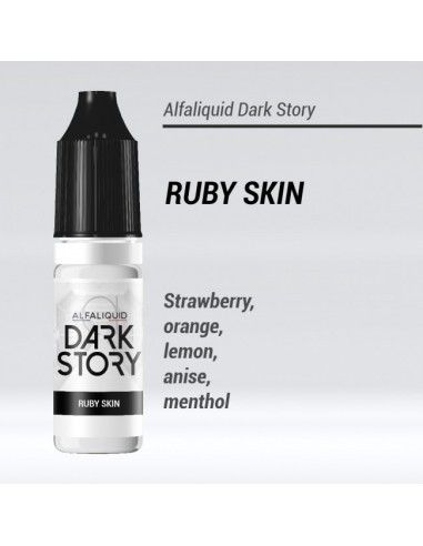 Ruby Skin
